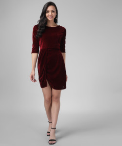 One piece sale dress hot