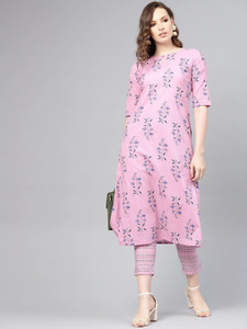 SAFA FASHION FAB SF 963 PAKISTANI KURTI WITH CIGARETTE PANTS EXPORTER DELHI
