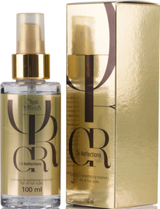 Oil reflections luminous smoothening oil shop