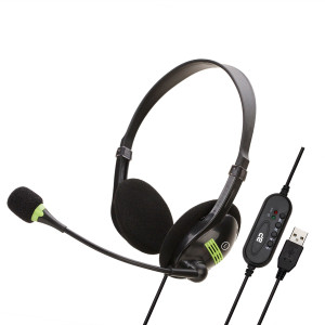 Headset with microphone for computer best buy deals