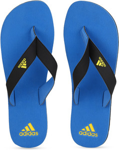 Adidas eezay maxout online m flip flops