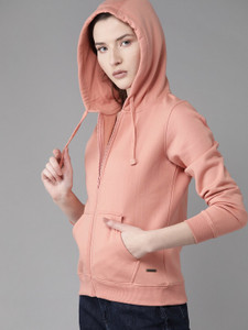 Hoodies for online women on flipkart