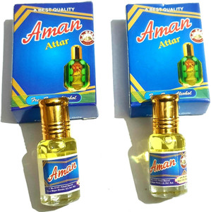 Aman attar shop