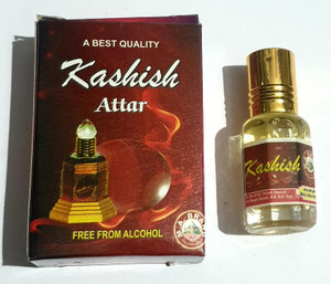 Kashish attar 2025