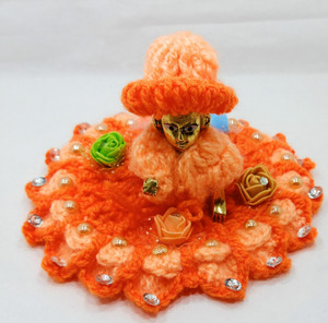 Laddu gopal deals ki unki dress