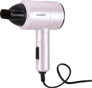 Buy Agaro HD1150 3 Setting Hair Dryer Cool Shot Button 33147 Black  Online  Croma