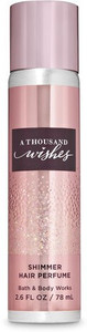 A thousand wishes shimmer hair perfume sales