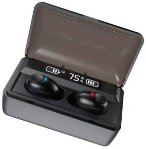 Alchiko TWS T8 Best Sound Quality New Arrival Wireless Earbuds