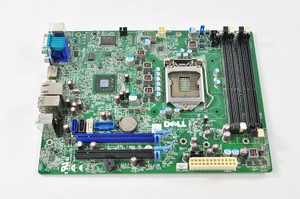 Dell h61 cheap motherboard