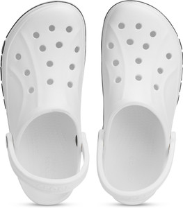 Crocs clearance chappals online