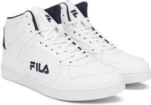 FILA ESTE High Tops For Men Buy FILA ESTE High Tops For Men Online at Best Price Shop Online for Footwears in India Flipkart