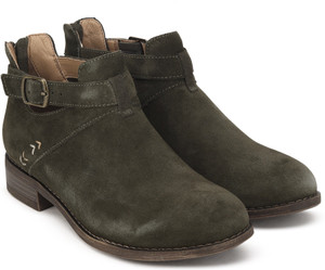 Skechers sepia clearance boots