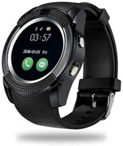 Fastrack shop smartwatch v8
