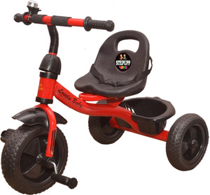 Stepupp baby tricycle discount
