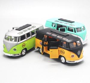 Volkswagen van toy online