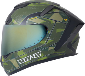 Casco icon deals battlescar 2