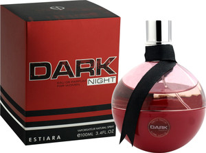 Dark 2025 pink perfume