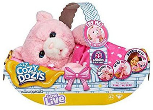 Cozy dozy 2025 bear at walmart