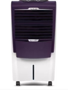 Hindware 36 L Room/Personal Air Cooler(Premium Purple, CP-173602HPP)