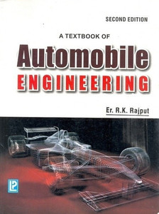 Book automobile engineering hotsell