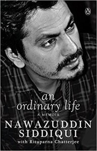 An Ordinary Life  - A Memoir