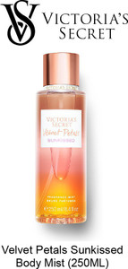 Velvet 2025 petals sunkissed