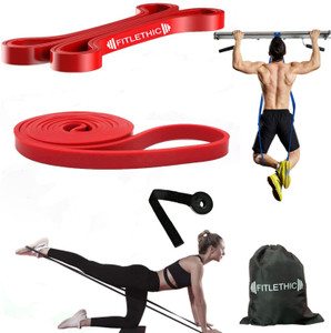 Fitlethic resistance 2025 bands