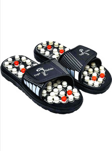 Acupressure slippers sales for diabetics
