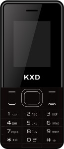 KXD M2+(Black)
