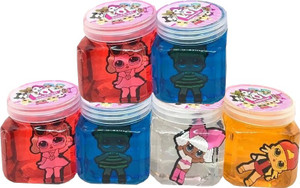 Putty surprise and jelly toy online