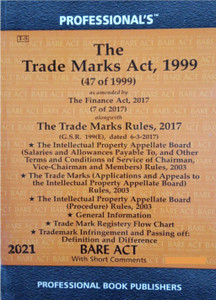 Trademark act hot sale
