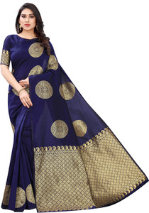 Soft silk cheap saree flipkart