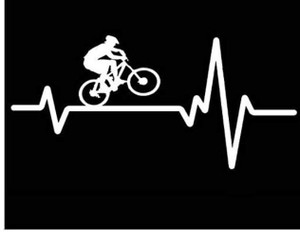 Cycle stickers outlet flipkart