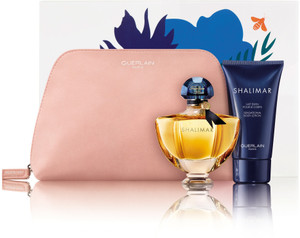 Shalimar online perfume cost