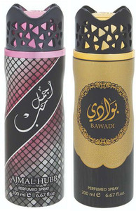 Lattafa bawadi top