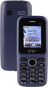 IAIR D1(Blue)