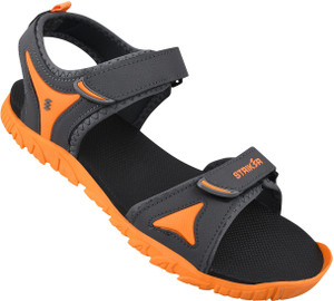 Striker belt deals chappals