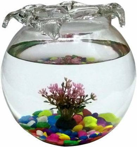 Fancy clearance fish bowls