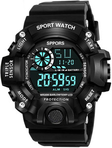 Flipkart discount digital watch