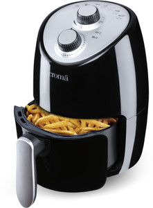 Croma air fryer price hotsell