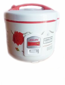 Asain IA-108DLX 3 in 1 Rice Cooker, Food Steamer Price in India - Buy Asain  IA-108DLX 3 in 1 Rice Cooker, Food Steamer Online at