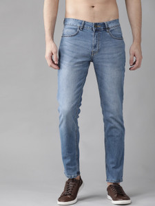 Roadster hotsell jeans flipkart