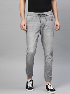 Wrogn joggers discount