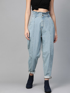 Roadster Women Blue Jeans - Buy Roadster Women Blue Jeans Online at Best  Prices in India | Flipkart.com