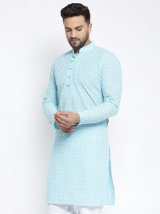 Jompers Men Embroidered Straight Kurta Buy Jompers Men Embroidered Straight Kurta Online at Best Prices in India Flipkart