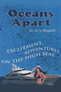 Oceans Apart: Buy Oceans Apart by Baggett Jerry at Low Price in India