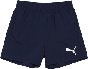 PUMA Short For Boys Casual Solid Polyester Price in India Buy