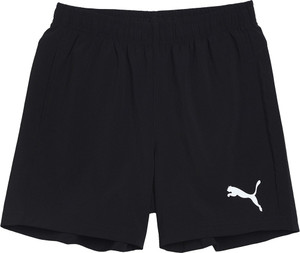 Short puma niño top