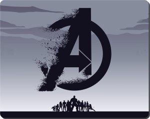 Avengers Logo Funko Pop Stand - 3D model by EvoGenius on Thangs