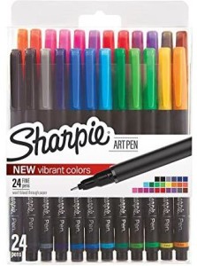 Levin neon Gel Pens Set 12 Color Gel Pens,Highlighter, Neon Pens Set Good  Gift For Coloring Kids Sketching Painting Drawing (Highlighter gel pen) Gel